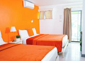 Ayurveda Resort Negril Jamaica 5