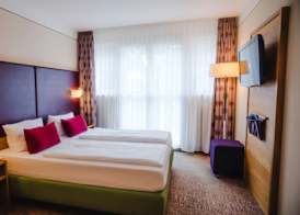 Hotel Raphael im Allgäu 5