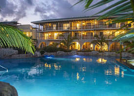 El Beso Adults Only At Ocean El Faro - All Inclusive 3