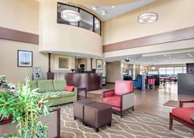 Comfort Suites Gulfport Central 2