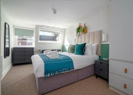 37 Doughty Street - Urban Apartments 2