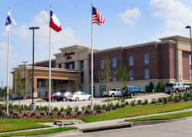 Hampton Inn Dallas-Rockwall 3
