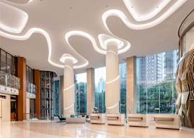 Pullman Shanghai Central 3