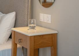 Nami Hotel & Suites 4