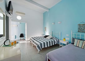 Afrodete Hotel 4