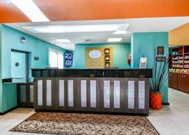 Comfort Suites Tampa - Brandon 3
