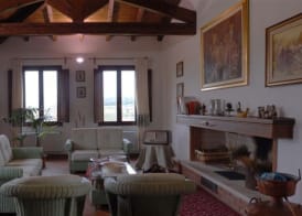 Hotel Su Nuraxi 2