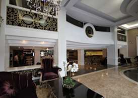 Grand Washington Hotel 2