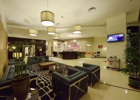 Abell Hotel 4