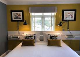 Rockmount Rooms & Apartment 5