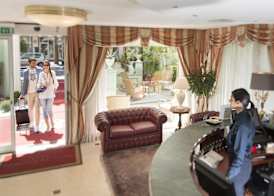 Hotel De Londres 4