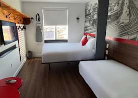 Hotel 1080 3
