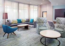 Courtyard by Marriott Roanoke Airport 3