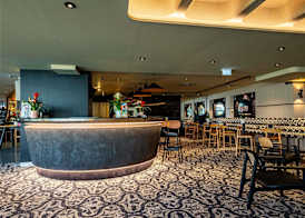 Novotel Marne La Vallée Collégien 2