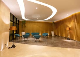Velocity KL By PSM Luxury Suites 3