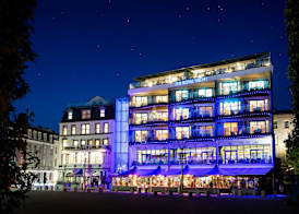 The Royal Yacht 2