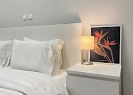 Brand New Studio with Amazing View 3