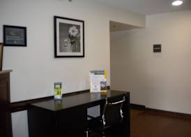Sleep Inn Kernersville I-40 4