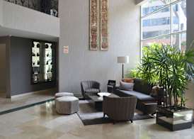 Hotel Jose Antonio 4