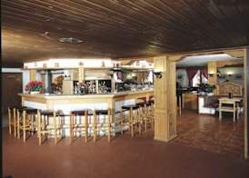 Hotel Intermonti 4