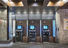 Daiwa Roynet Hotel Kyoto Shijo Karasuma 5