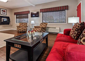 Best Western Paris Inn 3