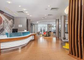 SpringHill Suites by Marriott Downtown Chattanooga/Cameron Harbor 3