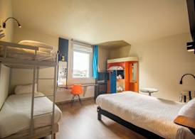 Ibis Styles Toulouse Blagnac Aéroport 2
