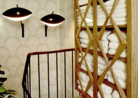 Hôtel Thoumieux 2