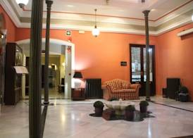 Hotel Palacio de Oñate 4