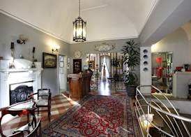 Hotel Park Novecento Resort 2