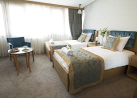 Cumbali Luxury Boutique Hotel 3