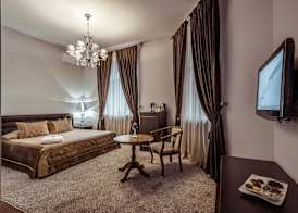 Ichan Qal'a Premium Class Hotel 3