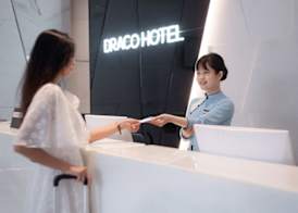 Draco Hotel & Suites 4