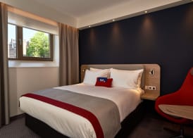 Holiday Inn Express AMSTERDAM - CITY HALL by IHG 5