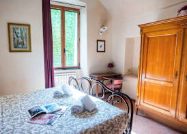 Casa di Lella Sanremo 1-bed Balcony Old Town 2