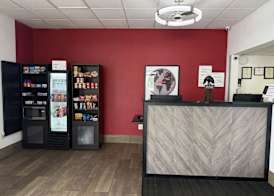 Ramada by Wyndham Harrisonburg 5