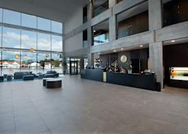 Mandal Hotel 5