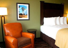 Comfort Inn & Suites Beeville 5