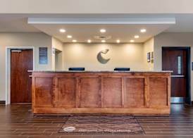 Comfort Inn White House 3