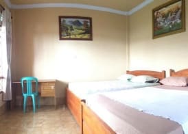 Restu By View Hotel 2