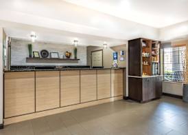 Best Western Plus Lake City 3