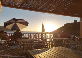 Villaggio Camping Torre Del Porticciolo 5