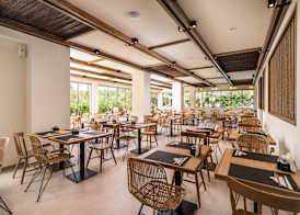 Matala Bay Hotel 5