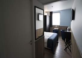 Hotel Orchidee 3