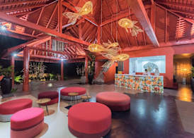 The Sunset Beach Resort & Spa, Taling Ngam, Ko Samui 5