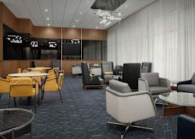 Courtyard by Marriott Antioch Pittsburg 4