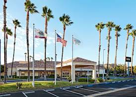Hilton Garden Inn Valencia Six Flags 3