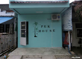 Pek House 4