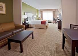 Holiday Inn Express LAKE WALES N-WINTER HAVEN by IHG 3